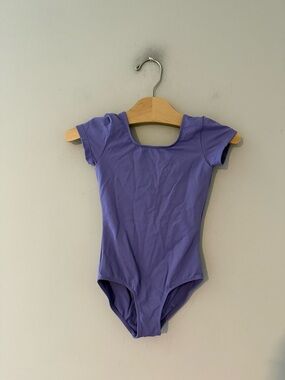 $10 ADD ON Bloch Ballet‎ Leotard Dance Gymnastics 4Y 5Y Danskin all in motion